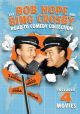 Bob Hope & Bing Crosby Road To Comedy Collection (1940) on DVD