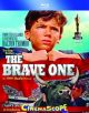 The Brave One (1956) on Blu-ray