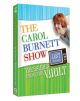 The Carol Burnett Show: Treasures from the Vault (3 disc set) on DVD