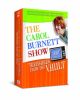 The Carol Burnett Show: Treasures from the Vault (6 disc set) on DVD