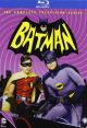 Batman: The Complete Television Series on Blu-ray