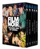Film Noir: Dark Side of Cinema (2016) on DVD