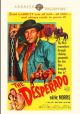 The Desperado (1954) on DVD