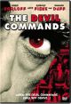 The Devil Commands (1941) on DVD