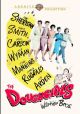 The Dough Girls (1944) on DVD