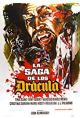 The Dracula Saga (1973)