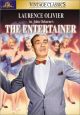 The Entertainer (1960) on DVD