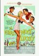 The Girl Most Likely (1958) on DVD