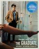 The Graduate (1967) on Blu-ray