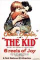 The Kid (1921) Blu-ray