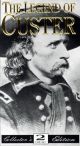 The Legend of Custer (1968) on DVD