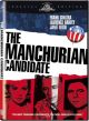 The Manchurian Candidate (1962) on DVD