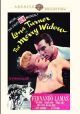 The Merry Widow (1952) on DVD