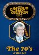 The Merv Griffin Show : Best of the 70s (1970) on DVD