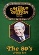 Merv Griffin Show, The: Best of the 80s (1980) on DVD