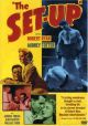 The Set-Up (1949) on DVD