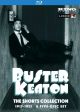Buster Keaton: The Shorts Collection (1917) on Blu-ray