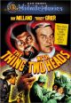 The Man With Two Heads (1972) on DVD