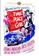 The Time, the Place and the Girl (1946) on DVD