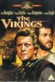 The Vikings (1958) on Blu-ray