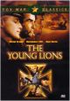 The Young Lions (1958) on DVD