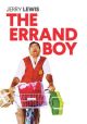 The Errand Boy (1961) on DVD