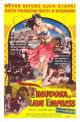 Theodora, Slave Empress (1954)  DVD-R
