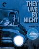 They Live by Night (1948) on Blu-ray