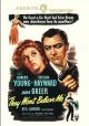 They Won't Believe Me (1947) on Blu-ray