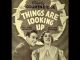 Things Are Looking Up (1935) DVD-R