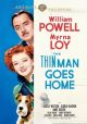 The Thin Man Goes Home (1945) on DVD