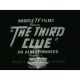 The Third Clue (1934) DVD-R