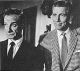 The Third Man (1959-1965 TV series)(5 disc set, 45 episodes) DVD-R