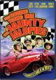 Those Daring Young Men in Their Jaunty Jalopies (1969) on DVD
