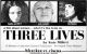 Three Lives (1971) DVD-R