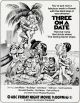 Three on a Date (1978 TV Movie) DVD-R