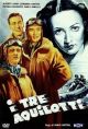 The Three Pilots (1942) DVD-R