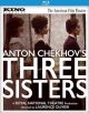 Three Sisters (1970) on Blu-ray