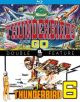 Thunderbird 6/Thunderbirds Are Go! on Blu-ray