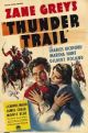 Thunder Trail (1937) DVD-R