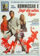 The Tiger Gang (1971) DVD-R