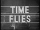 Time Flies (1944) DVD-R