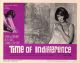 Time of Indifference (1964)  DVD-R