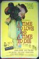A Time to Love and a Time to Die (1958) DVD-R