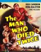 The Man Who Died Twice (1958) on Blu-ray 