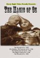 The Magic of Oz: 5 Short Films on DVD