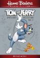 Tom and Jerry Spotlight Collection: Vol. 2 on DVD