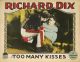 Too Many Kisses (1925) DVD-R