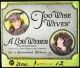  Too Wise Wives (1921) DVD-R