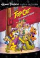 Top Cat: The Complete Series on DVD